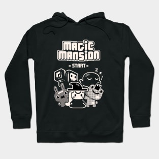 Megic Hoodie